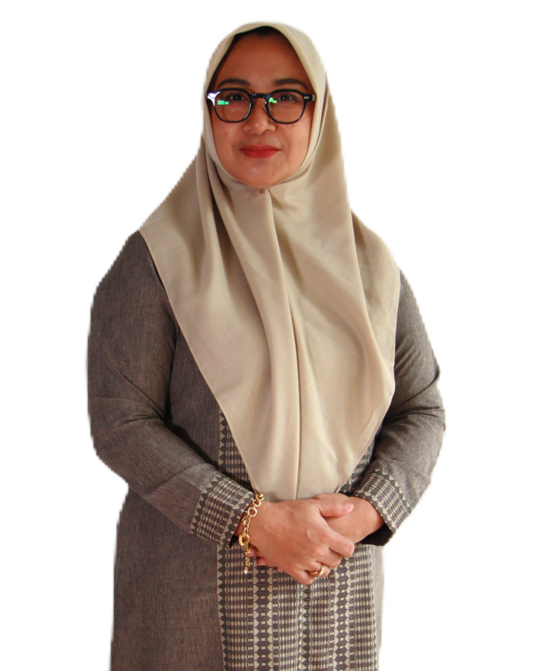 Foto Wakil Dekan I