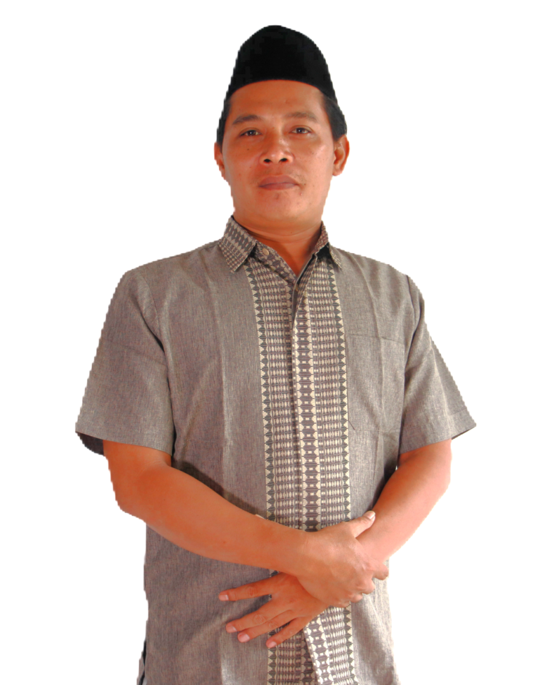 Foto Wakil Dekan III