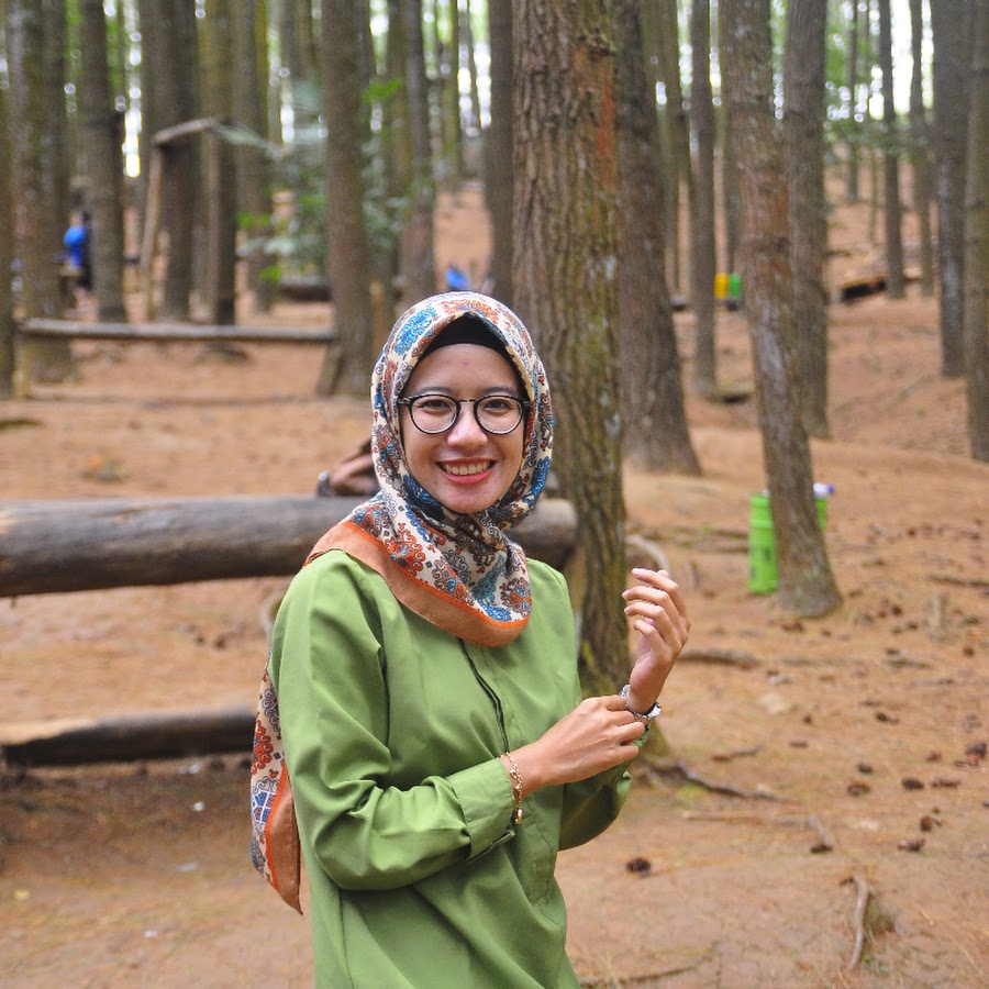 Elita Ulfiana, S.S.,M.A.