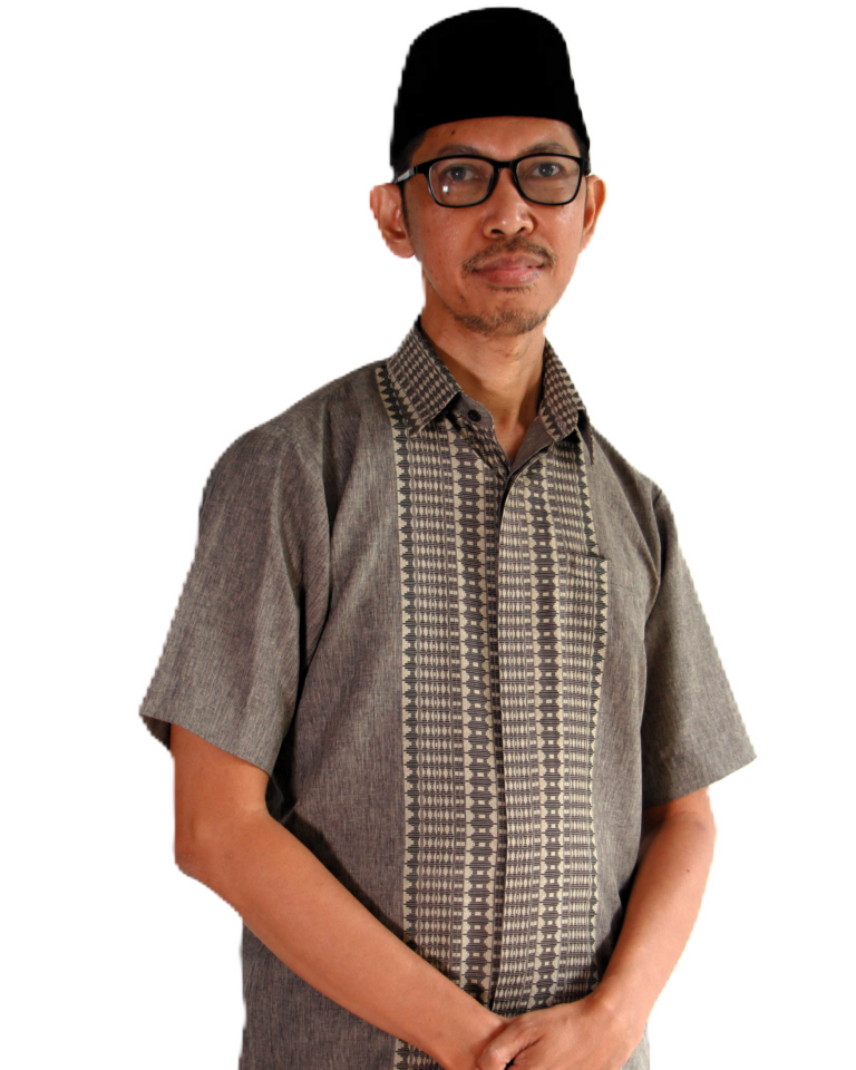 Foto Wakil Dekan II