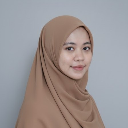 ‌Atin Kurniawati, M.A.